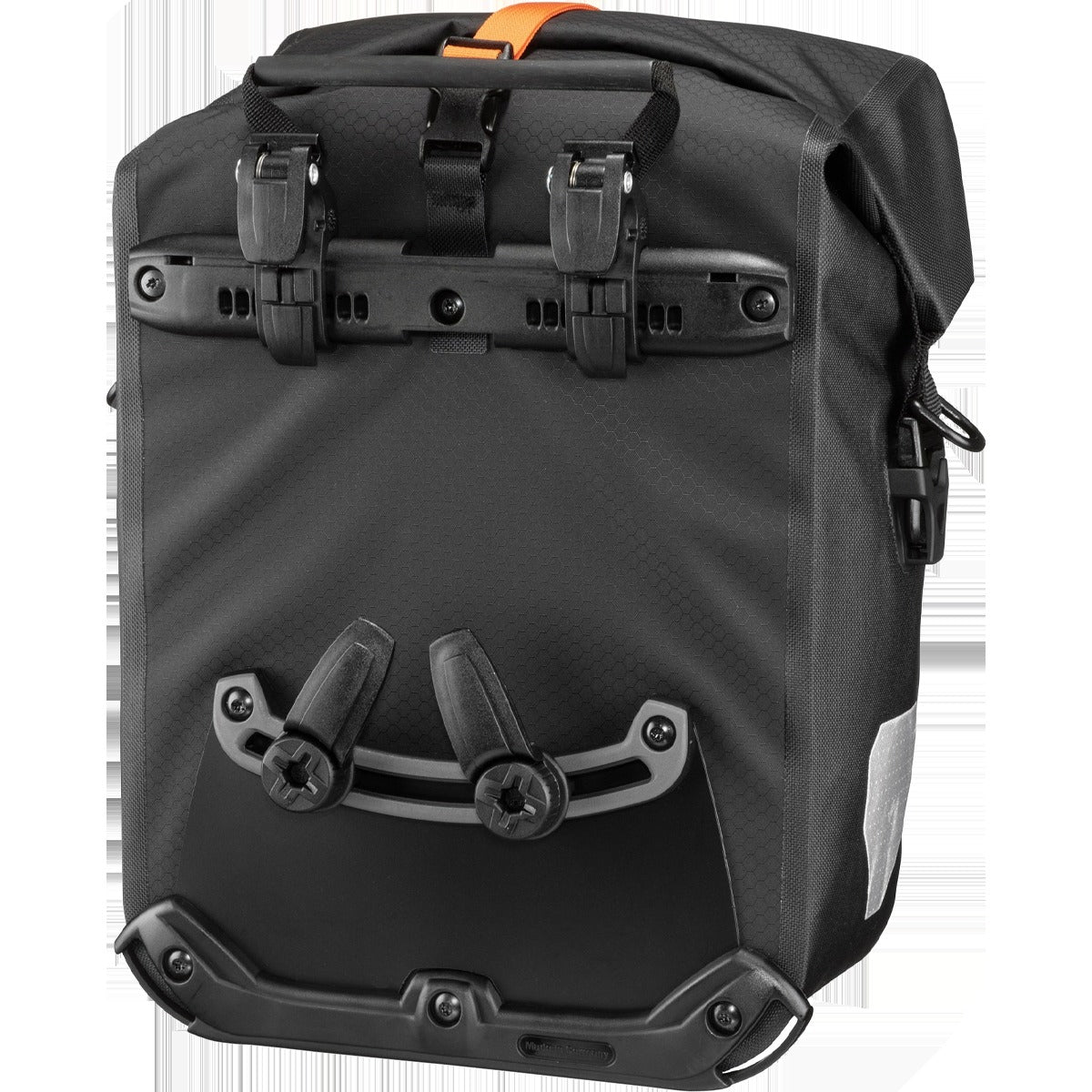 Gravel-Pack Pair