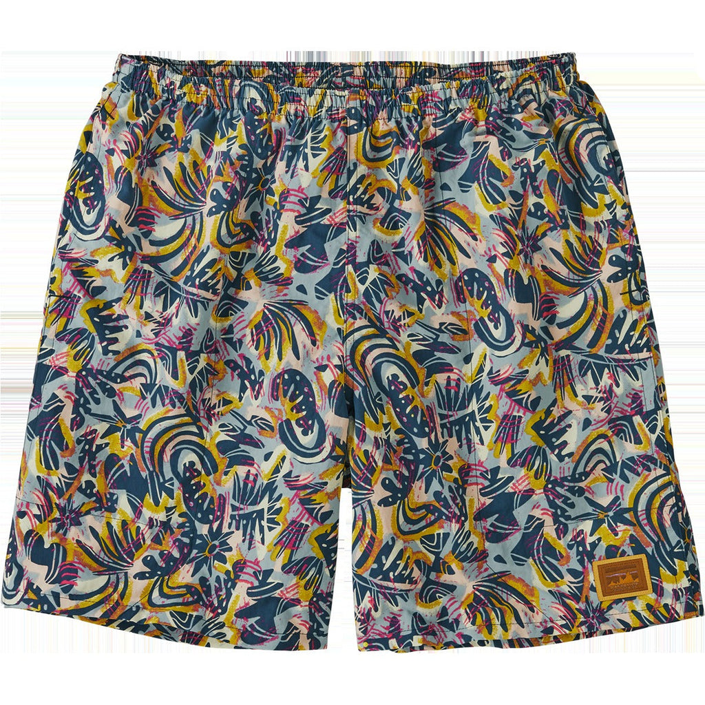 Men's Baggies Longs 7"
