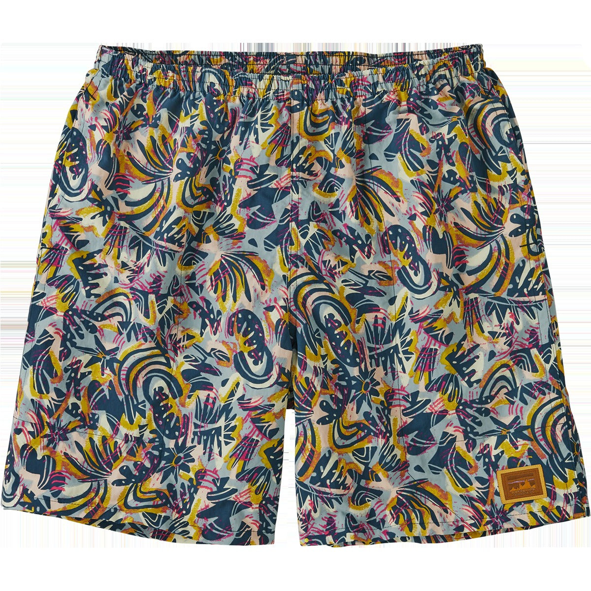 Men's Baggies Longs 7"