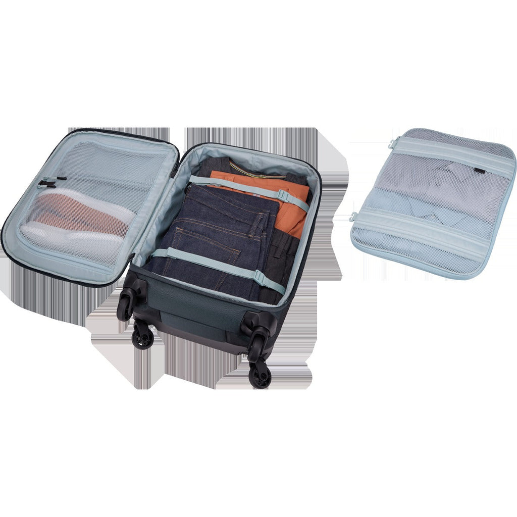 Subterra 2 Carry On Spinner