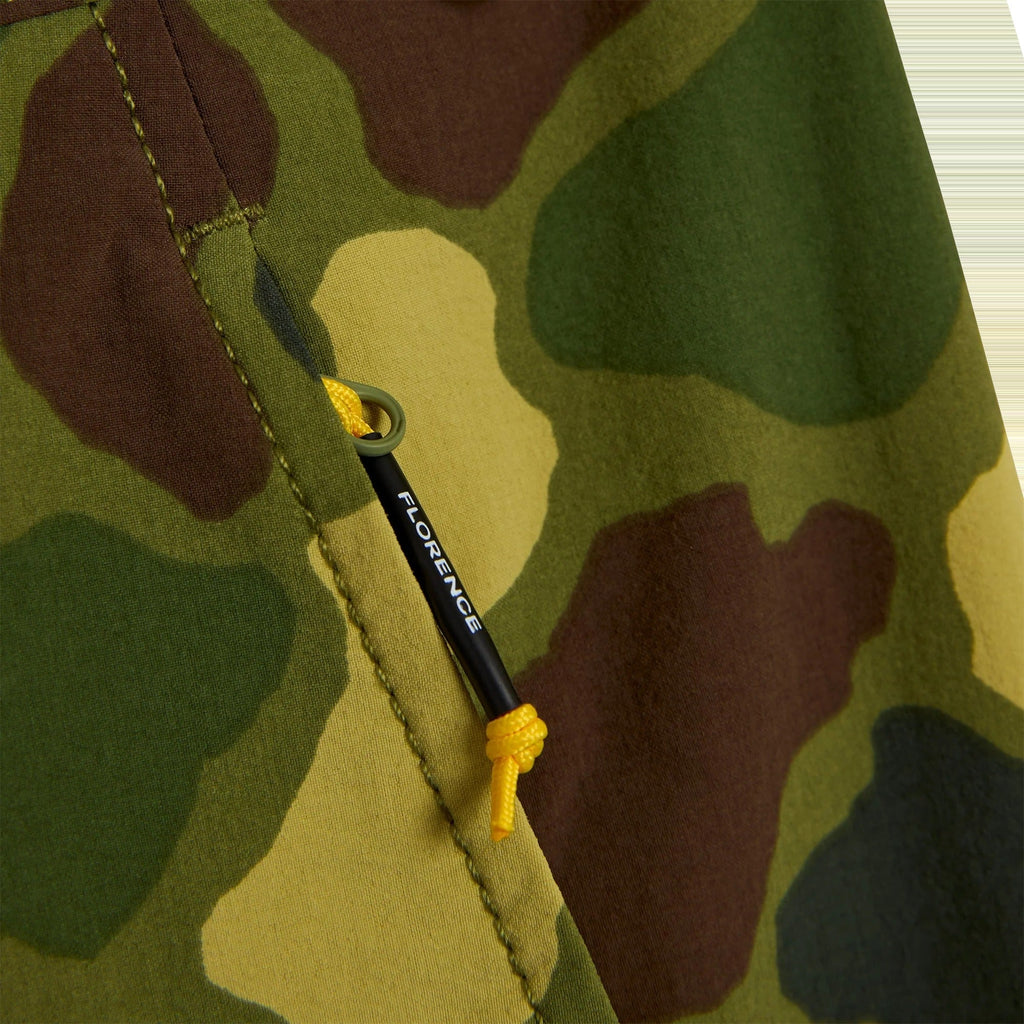 All-Purpose Cordura Short