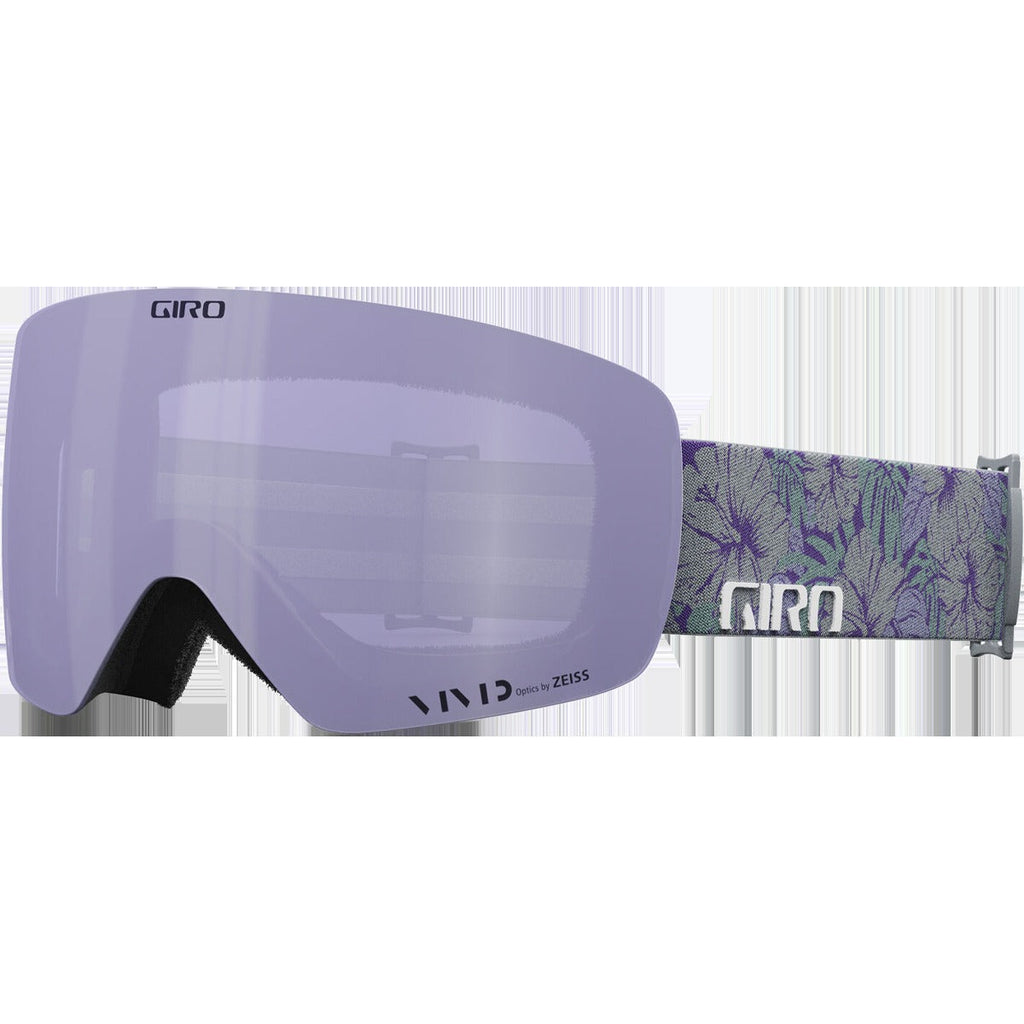 Contour RS + Bonus Lens