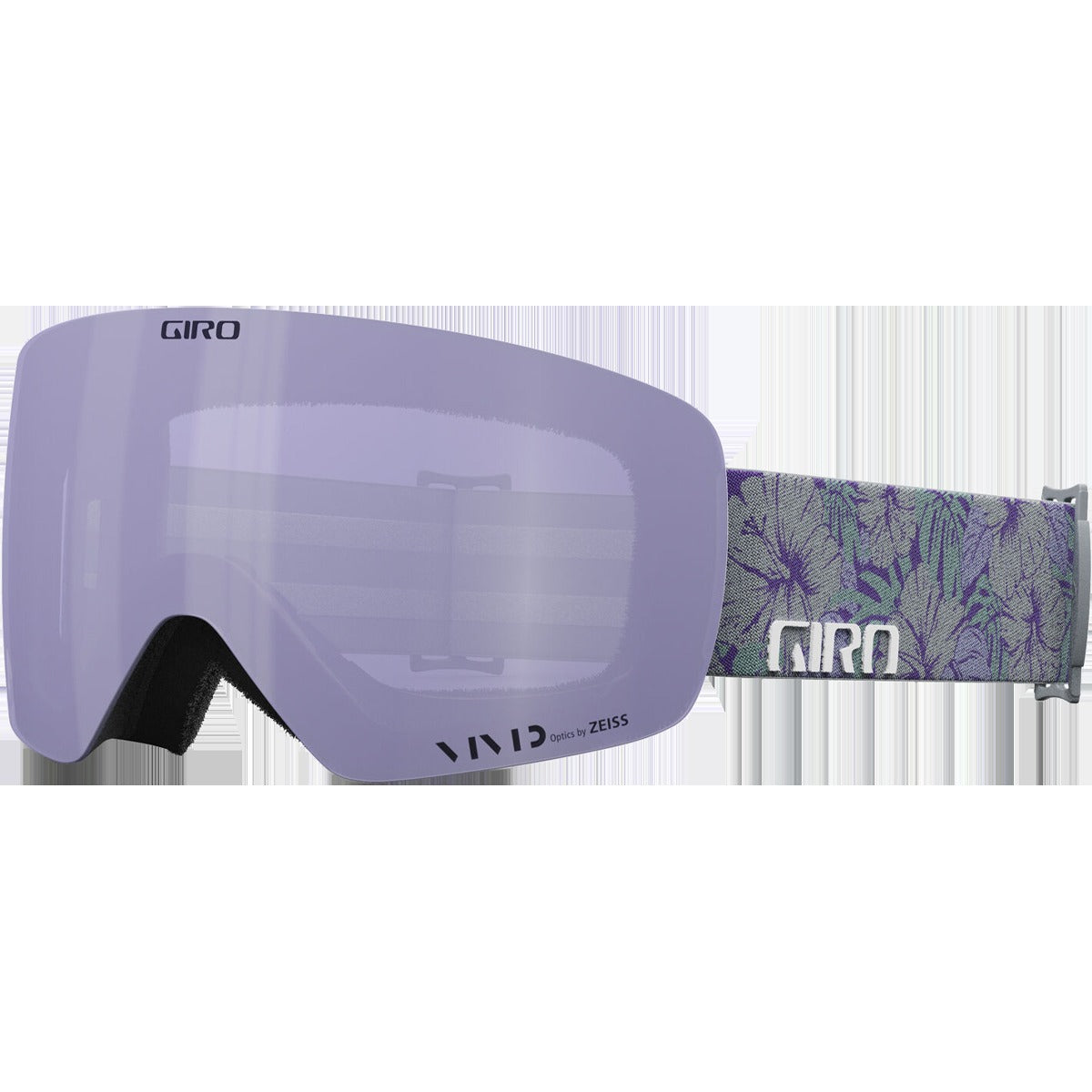 Contour RS + Bonus Lens