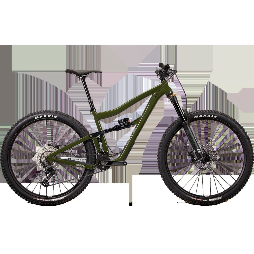 Ripmo AF Marzocchi Bomber Air Deore