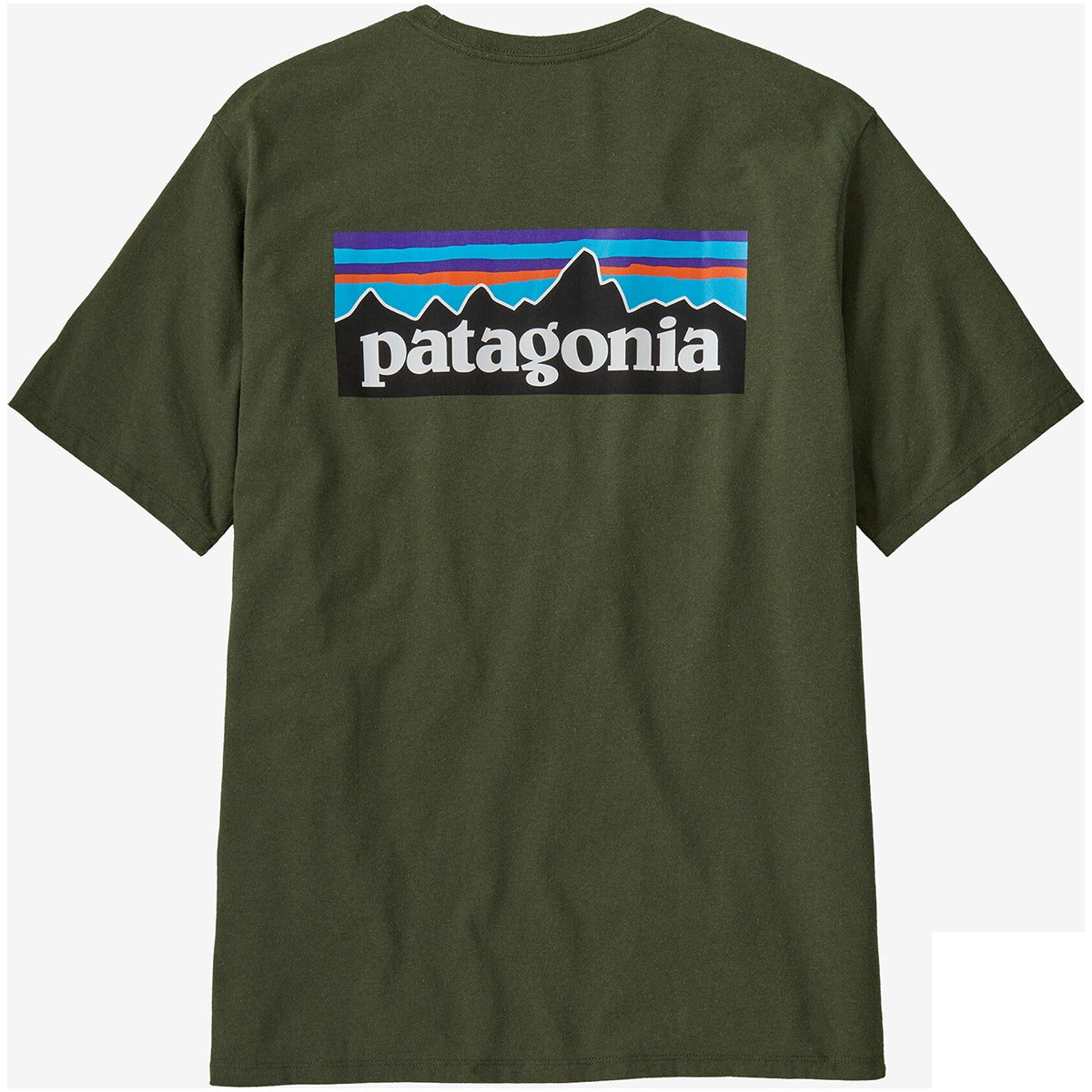 Men's P-6 Logo Responsibili-Tee
