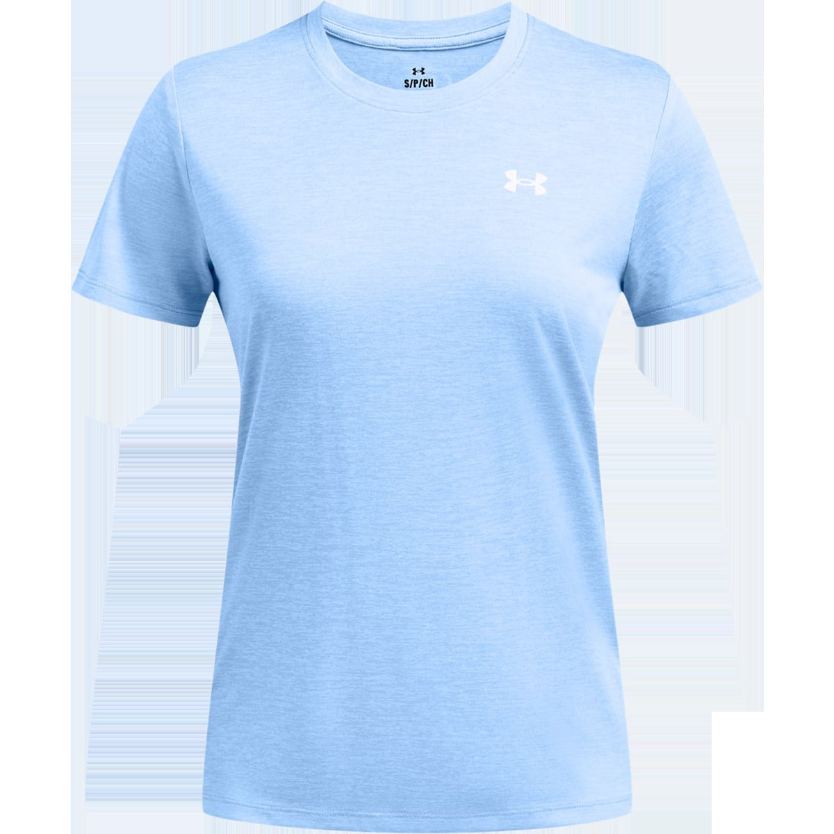 Women's Tech Twist Short Sleeve Crew