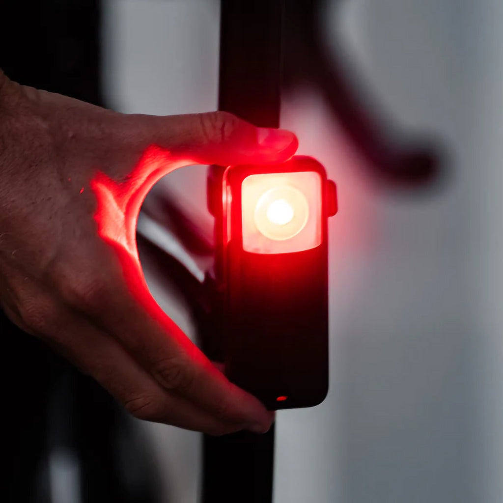 NT201 Tail Light