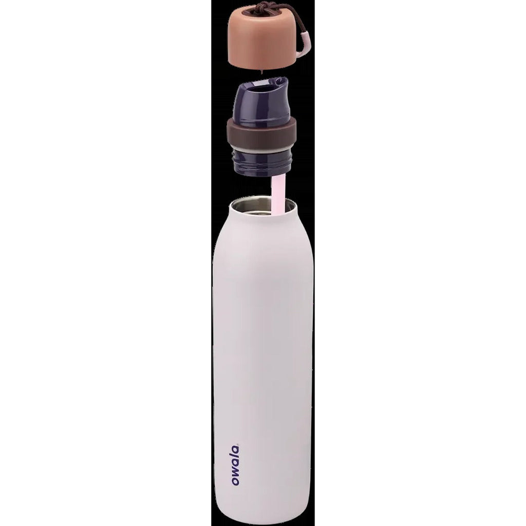 FreeSip Twist 24 oz Stainless Steel