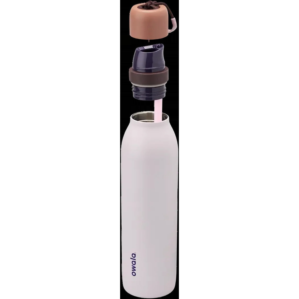 FreeSip Twist 24 oz Stainless Steel