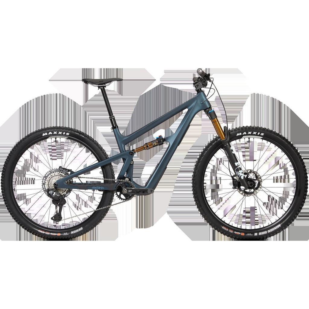 Ripley XT Di2