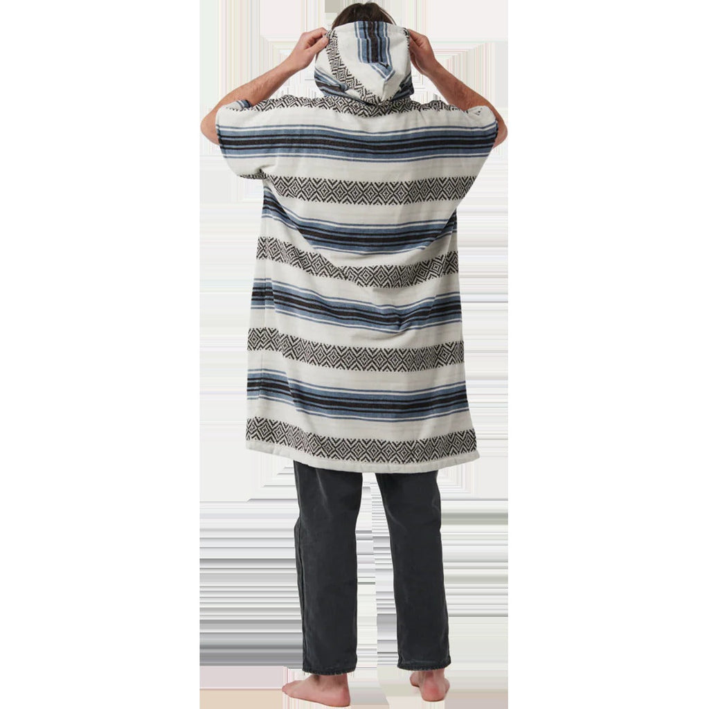 Extra Warm Poncho