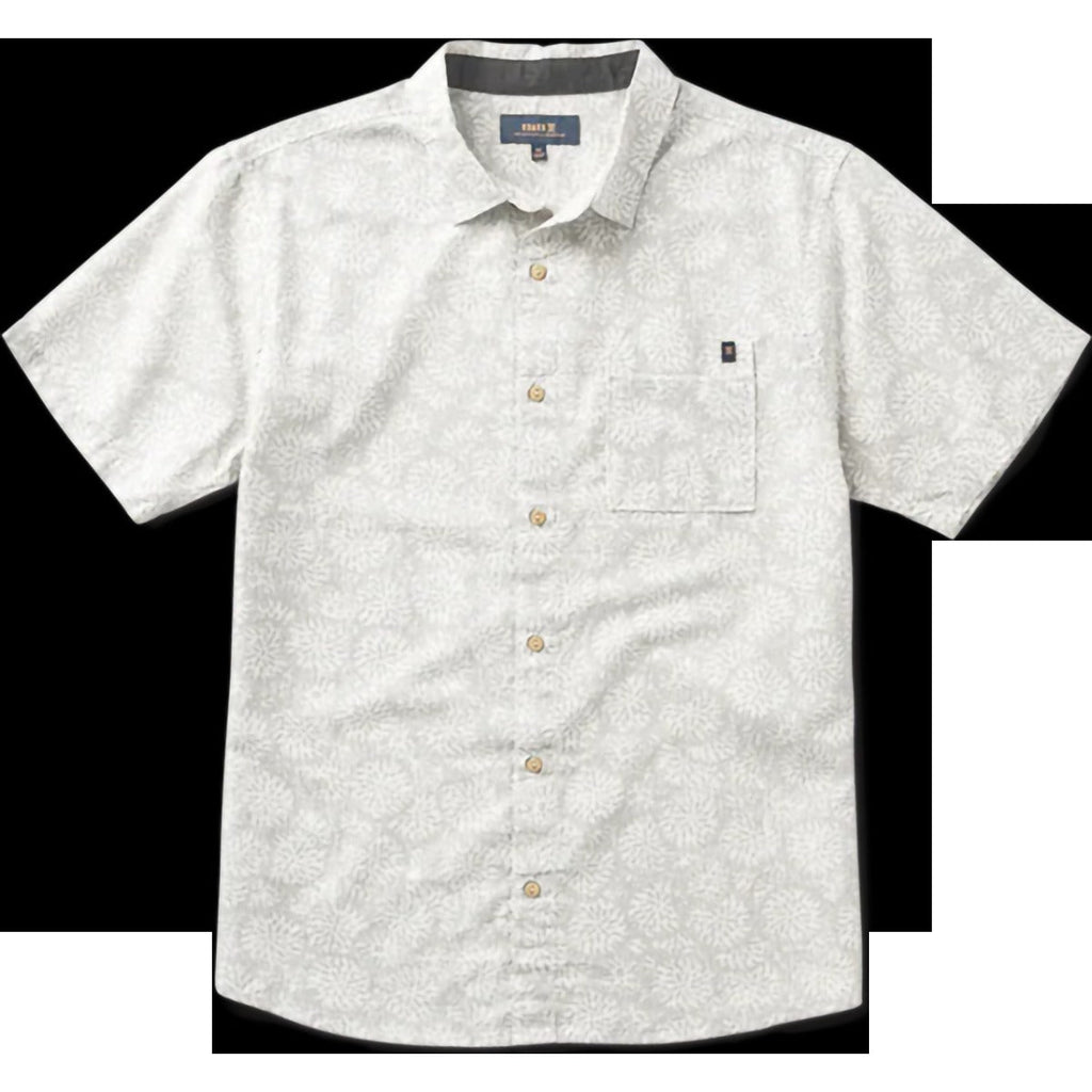 Men's Journey Short Sleeve