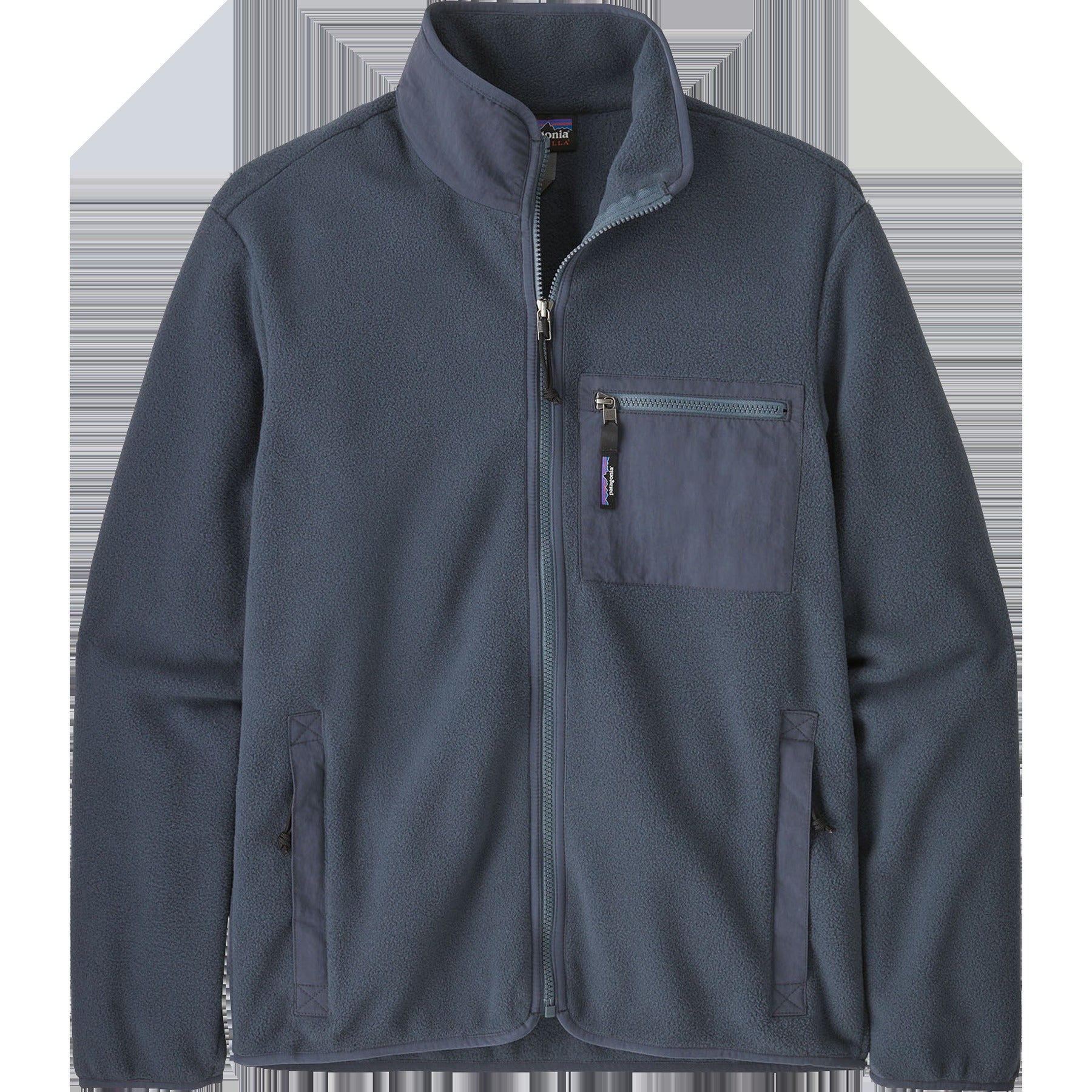 Men's Synchilla Jacket