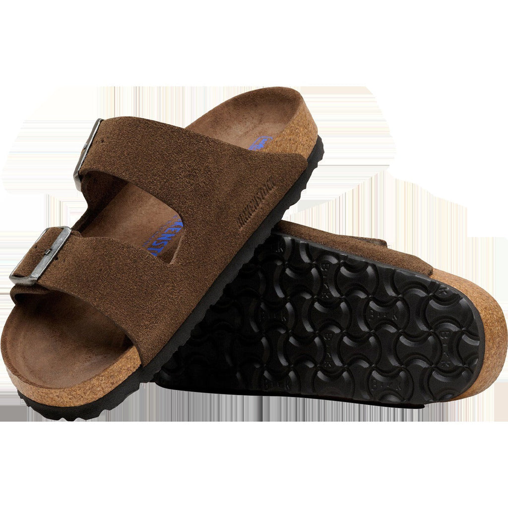 Women's Arizona Soft Footbed