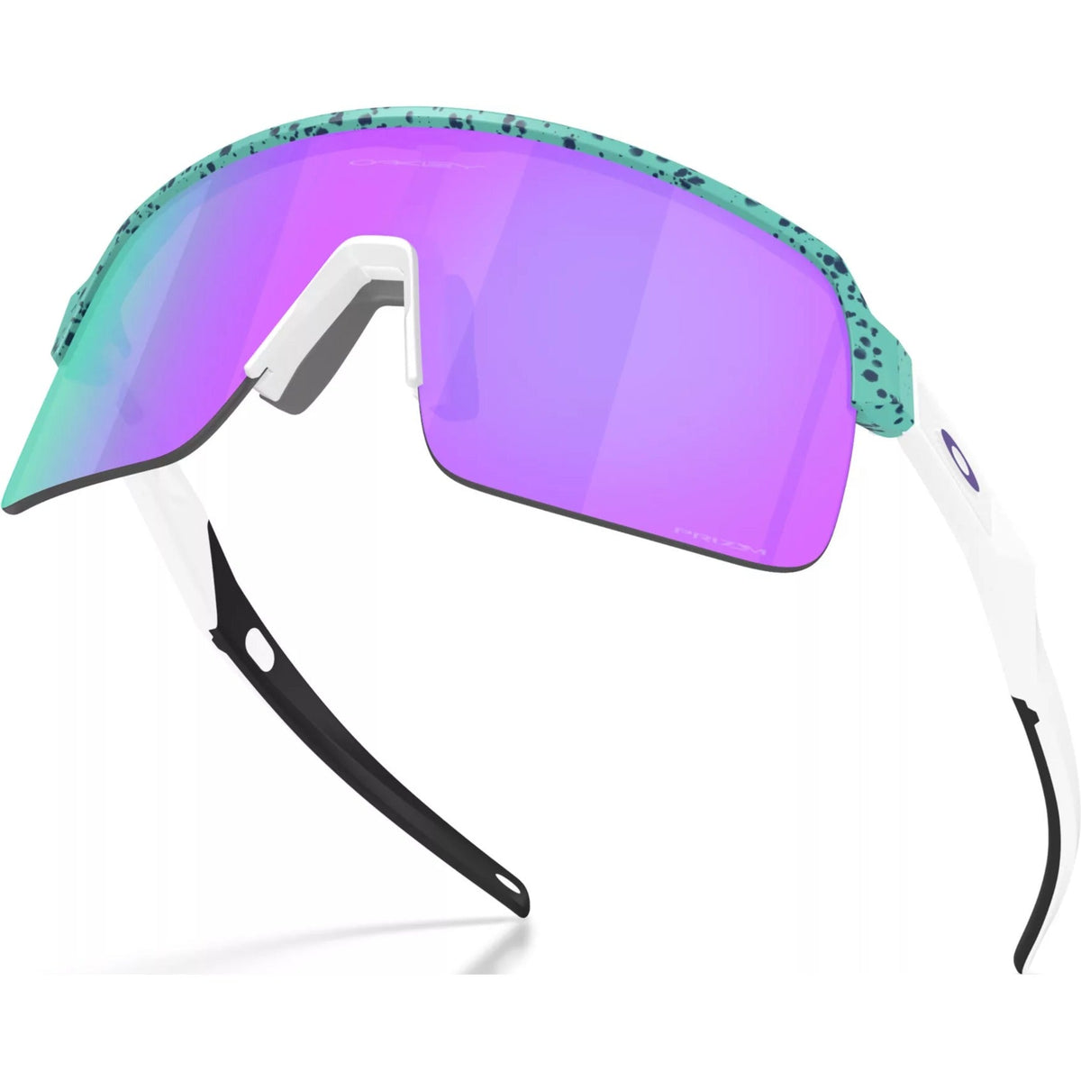 Sutro Lite - Celeste Splatter/Prizm Violet