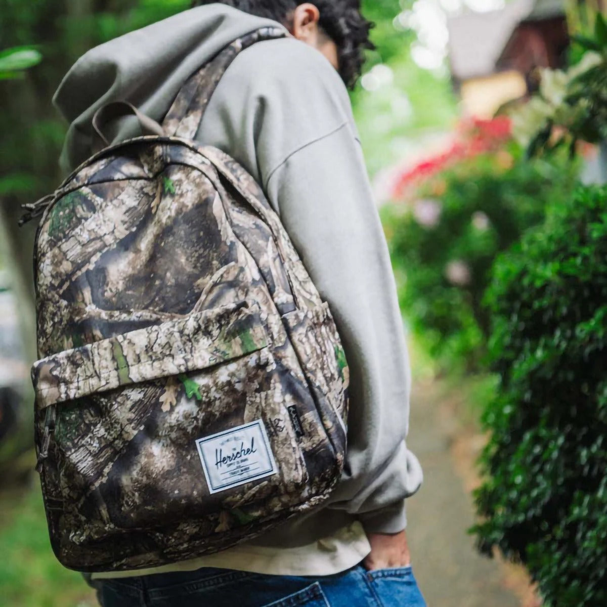 Realtree Classic XL Backpack