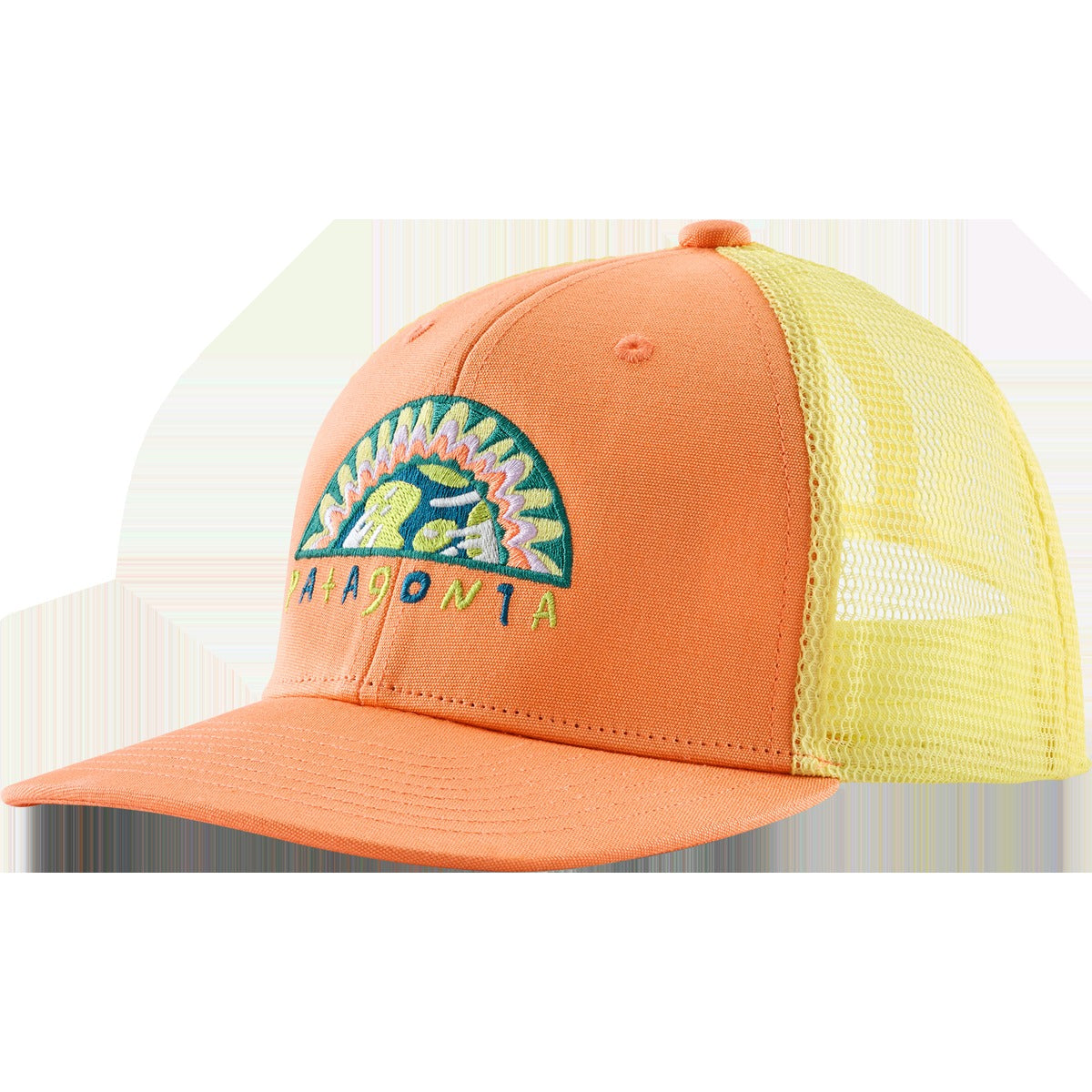 Youth Trucker Hat