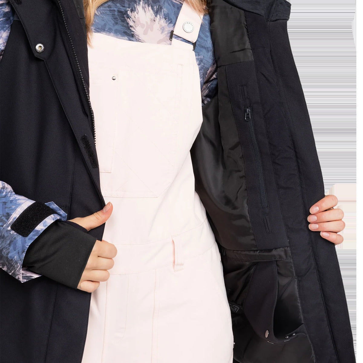 Women's Dawnrae Parka Jacket