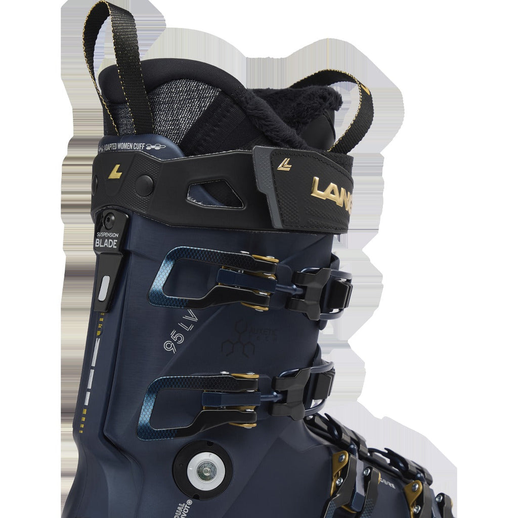 Women's Shadow 95 LV GW