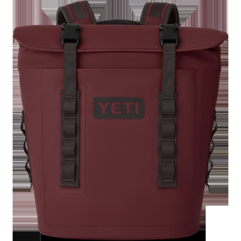 Hopper M12 Backpack Soft Cooler