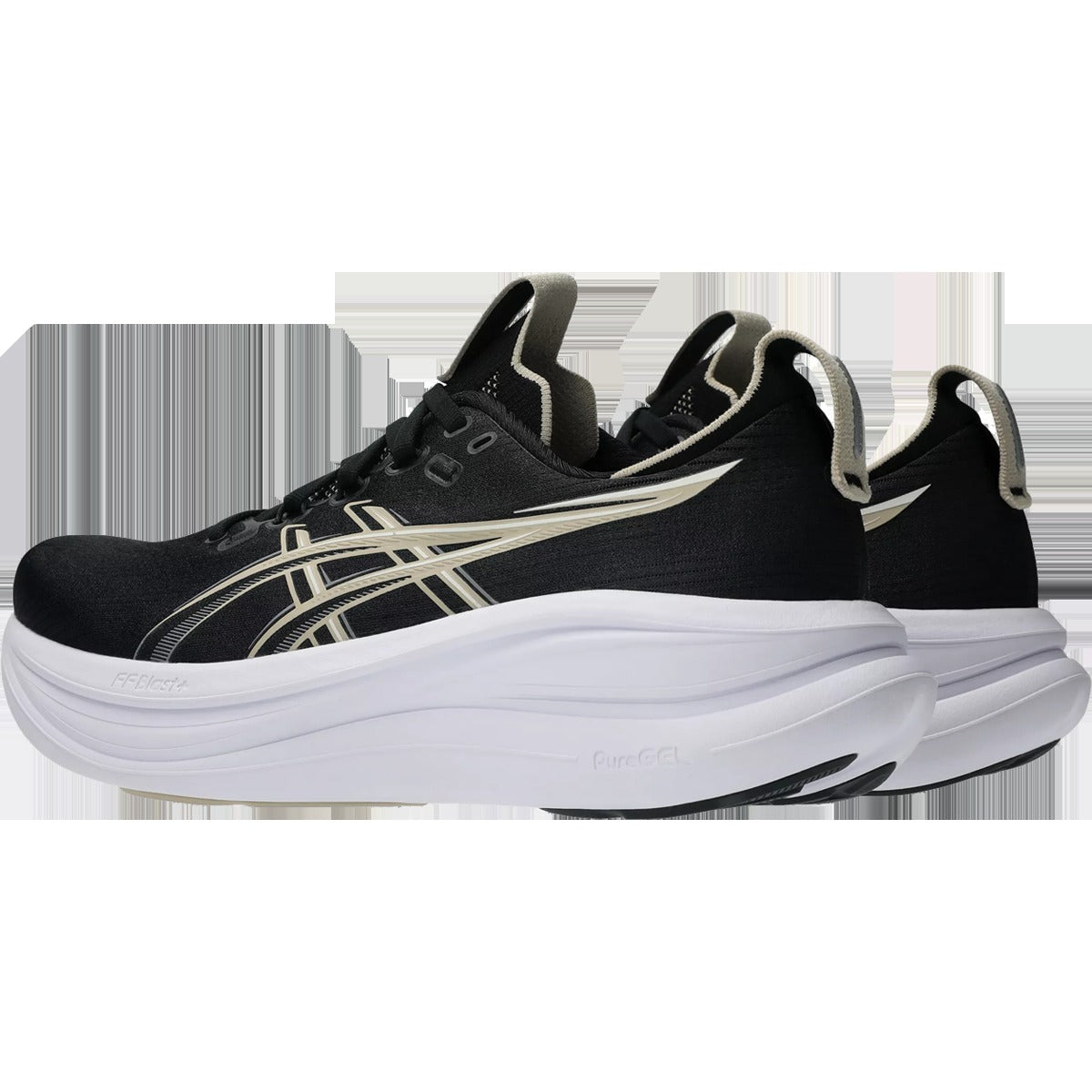 Men's Gel Nimbus 28