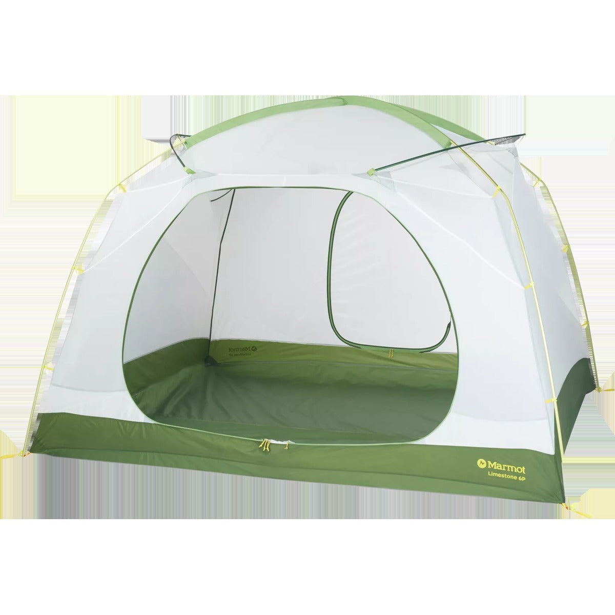 Limestone 6 Person Tent