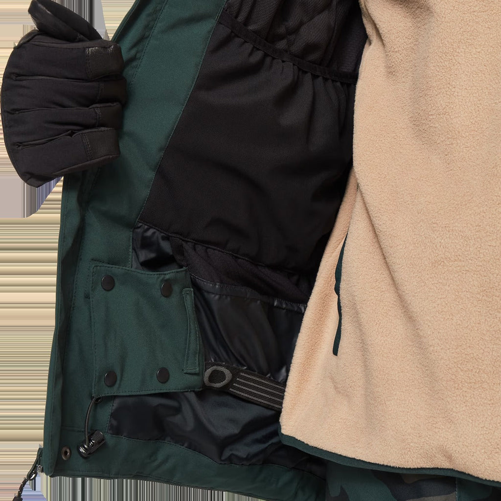 Men's TNP TBT Insulated Jacket
