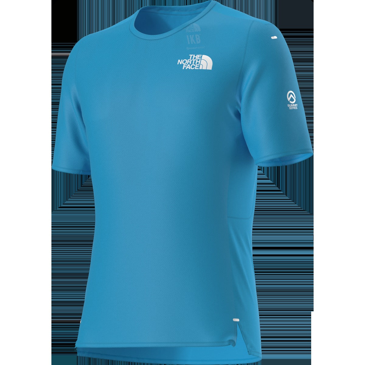 Men's Summit High Trail Short Sleeve