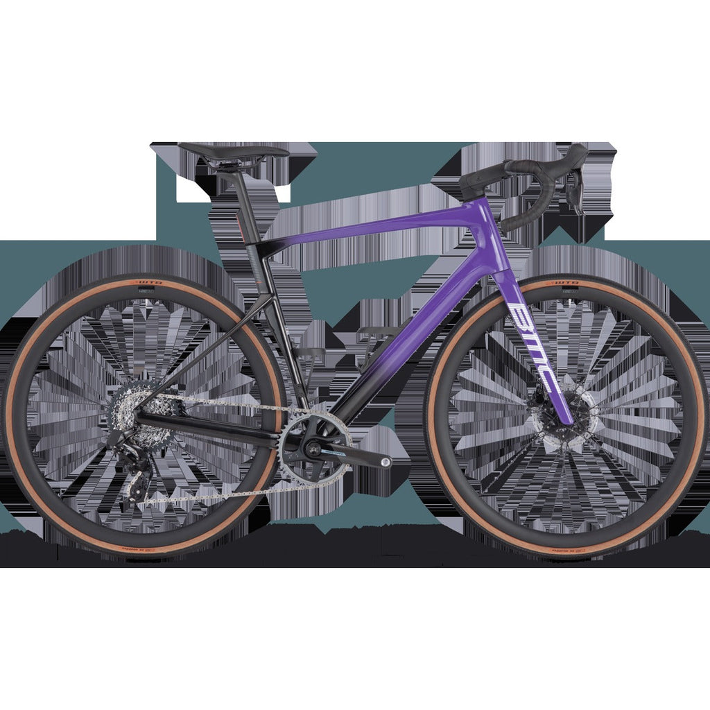 Roadmachine 01 X ONE