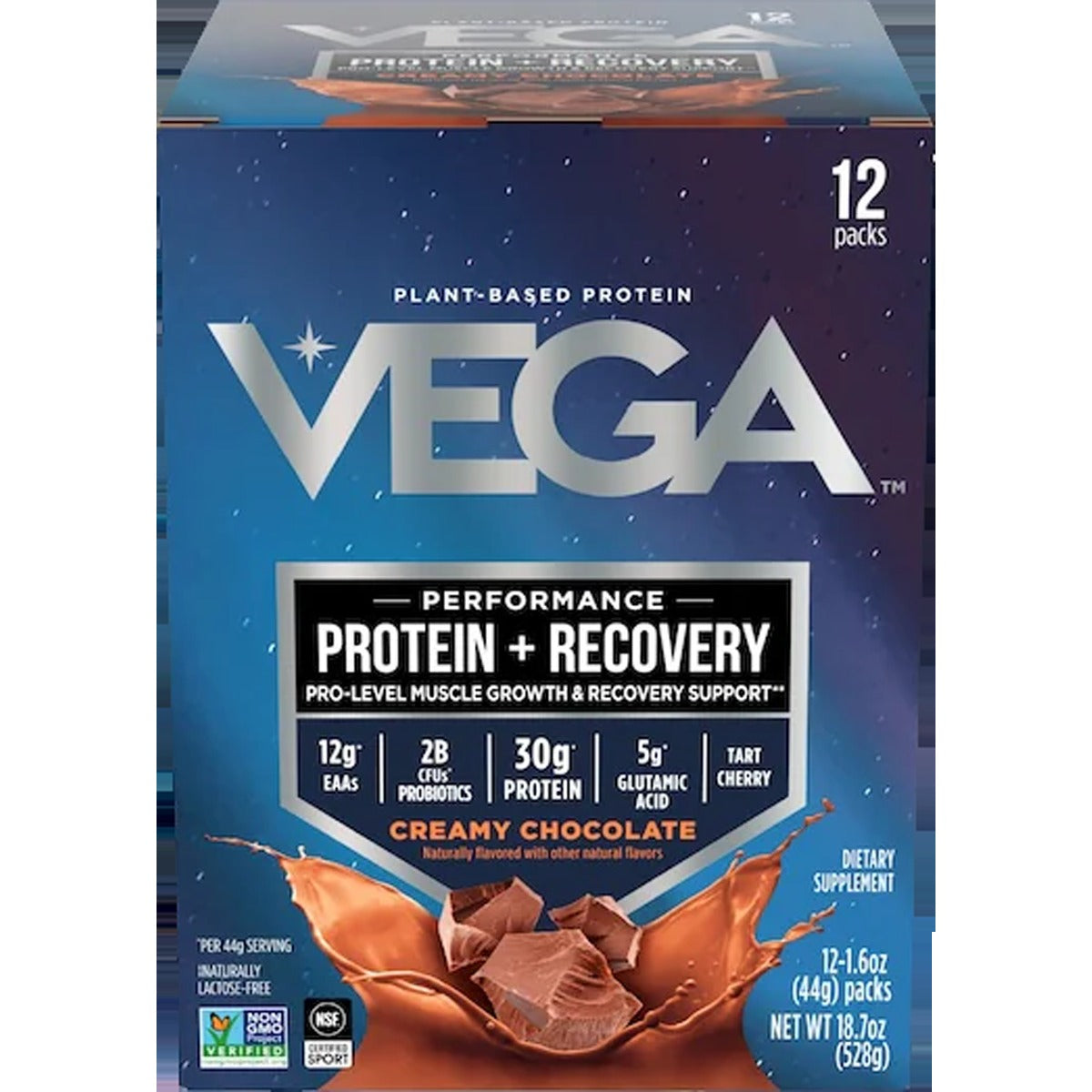 Performance Protein SS