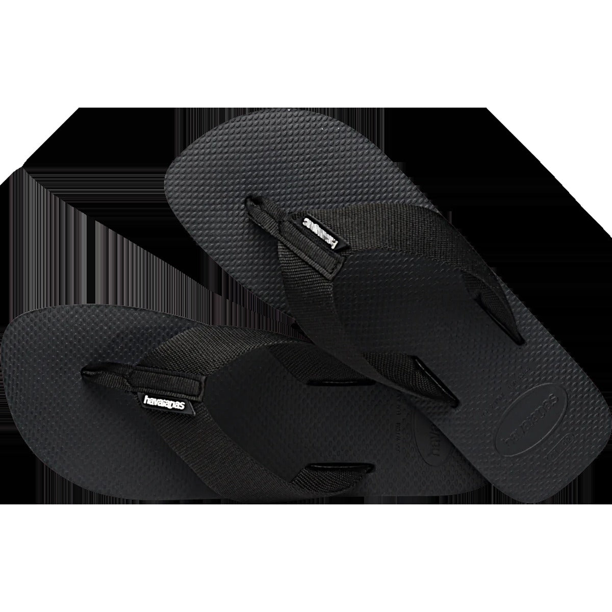 Men's Urban Basic Material Sandal