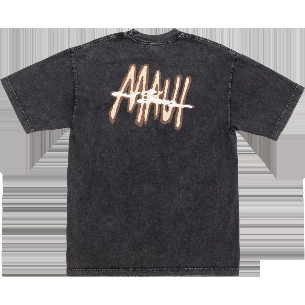 Men's Maui Tag Mineral Tee