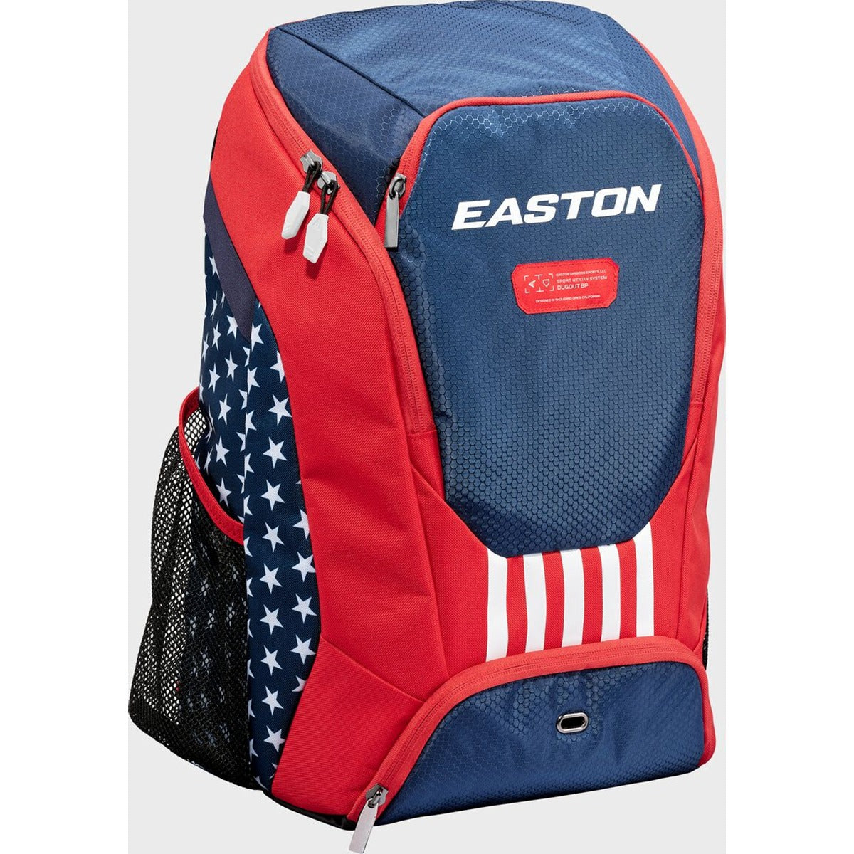 Dugout Backpack