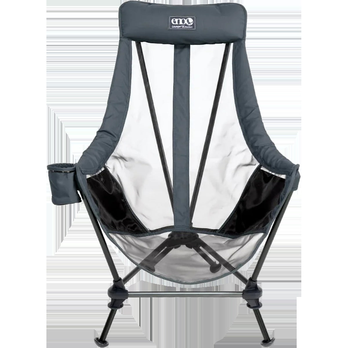 Lounger DL Mesh Chair