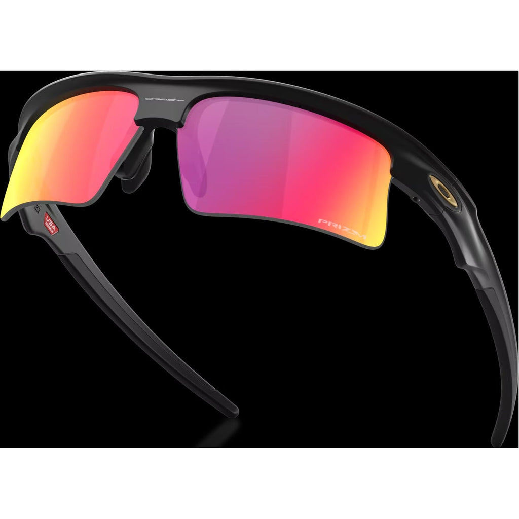 Bisphaera Speed - Matte Black/Prizm Road