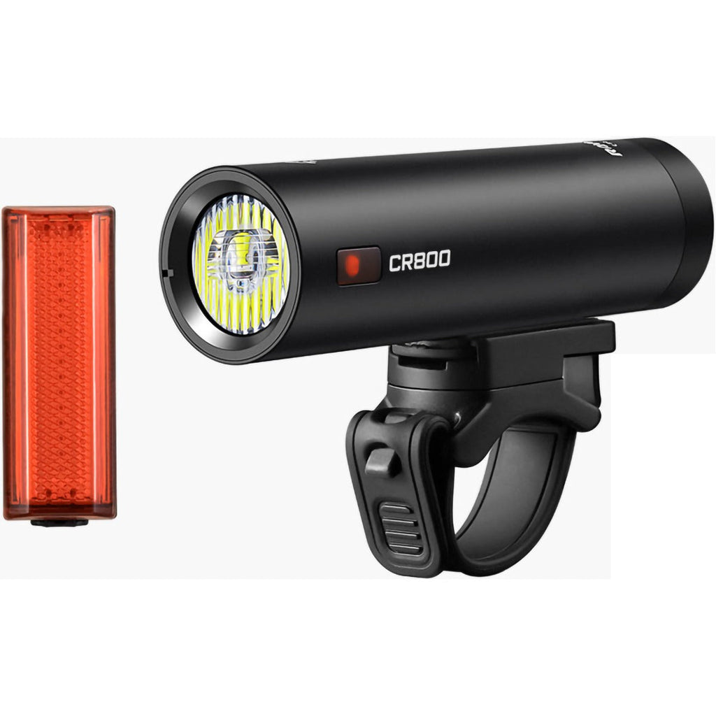 Light Set CR800 + TR20M