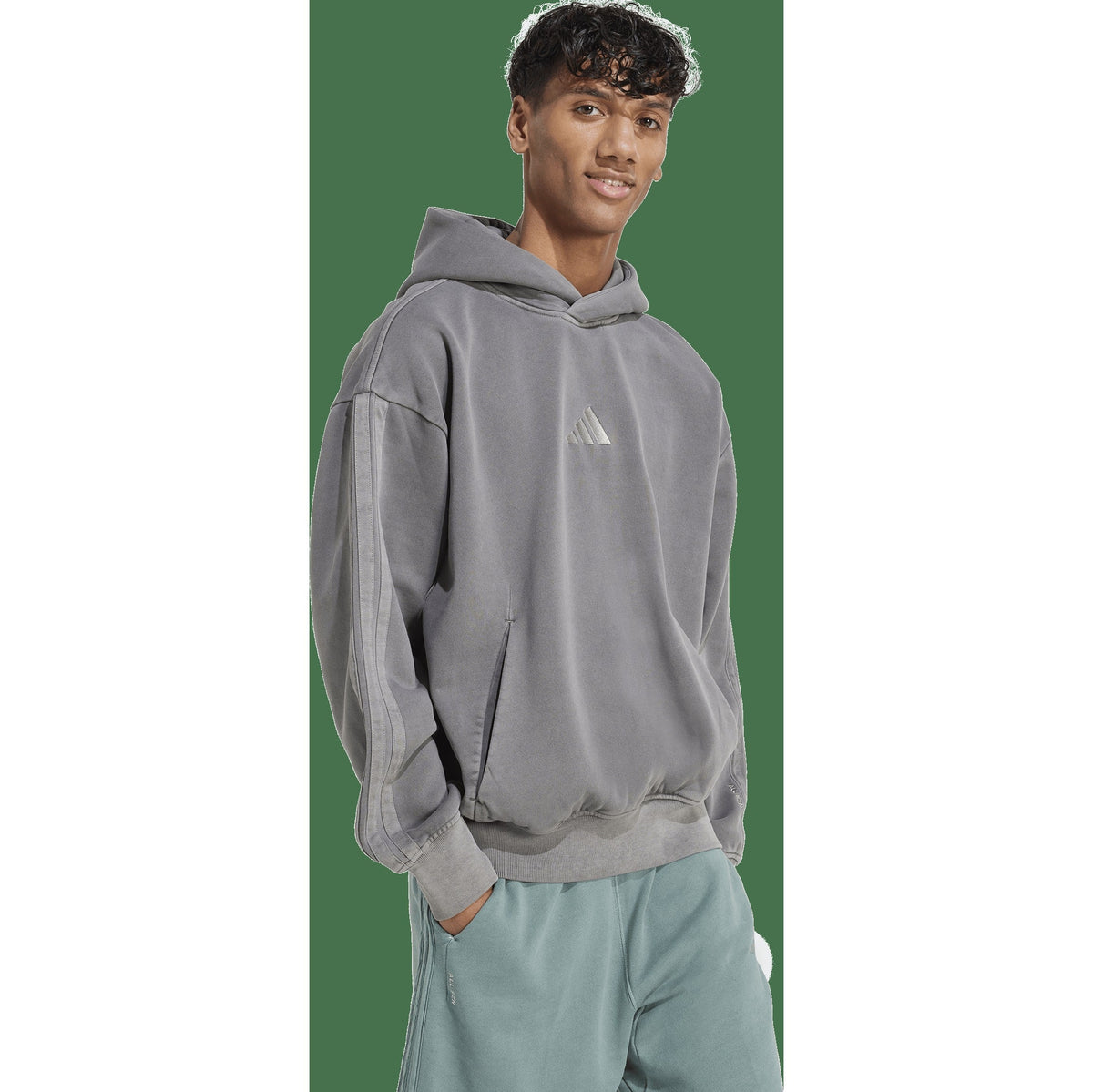 Men's All SZN Fleece Hoodie