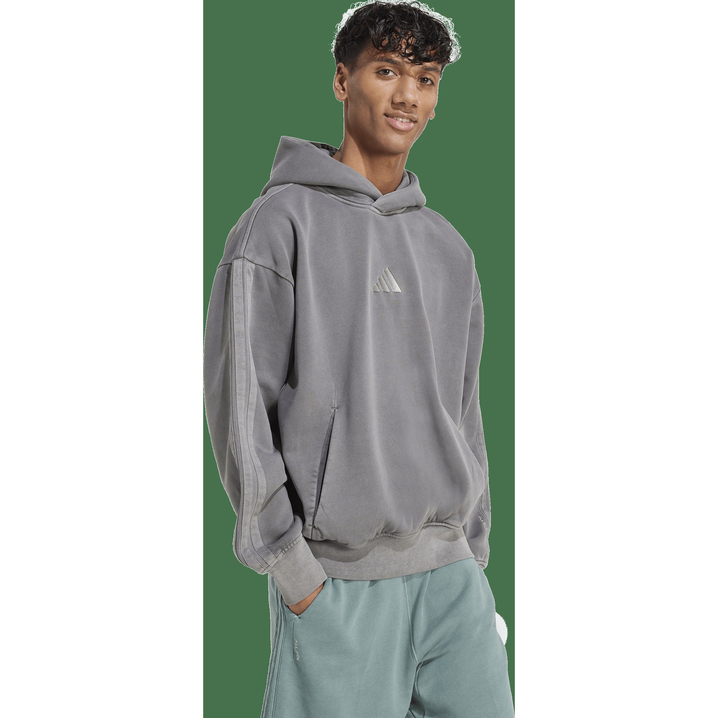 Men's All SZN Fleece Hoodie