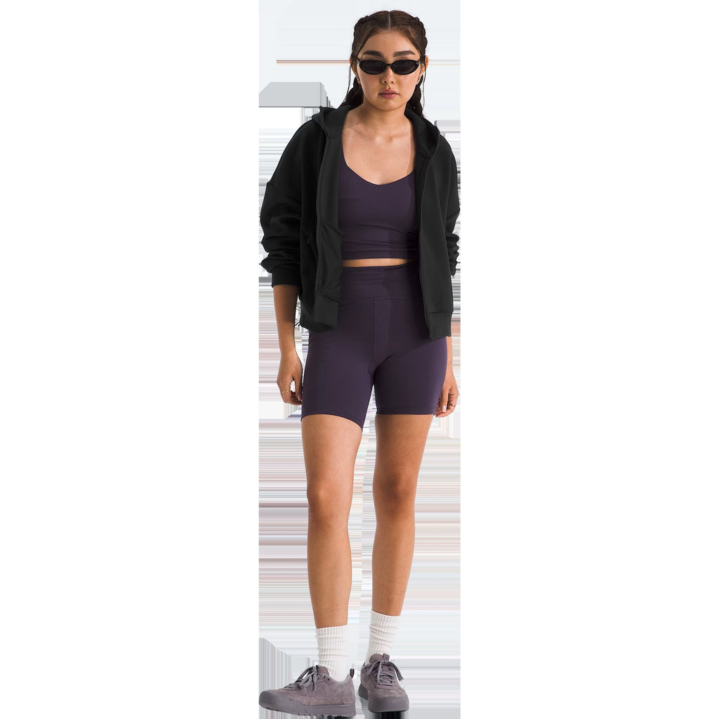 Women's Jaida Full Zip Hooded Jacket