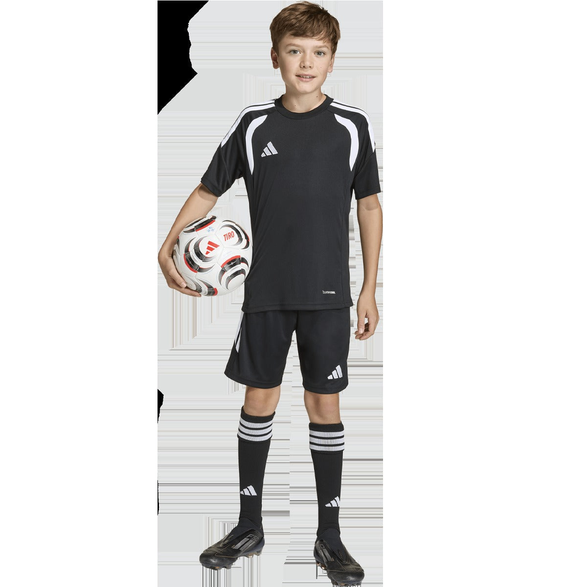 Youth Tiro Jersey