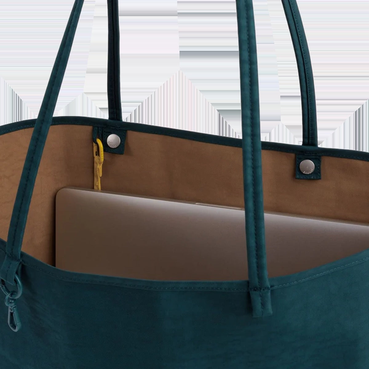 Large Nylon Reversible Tote