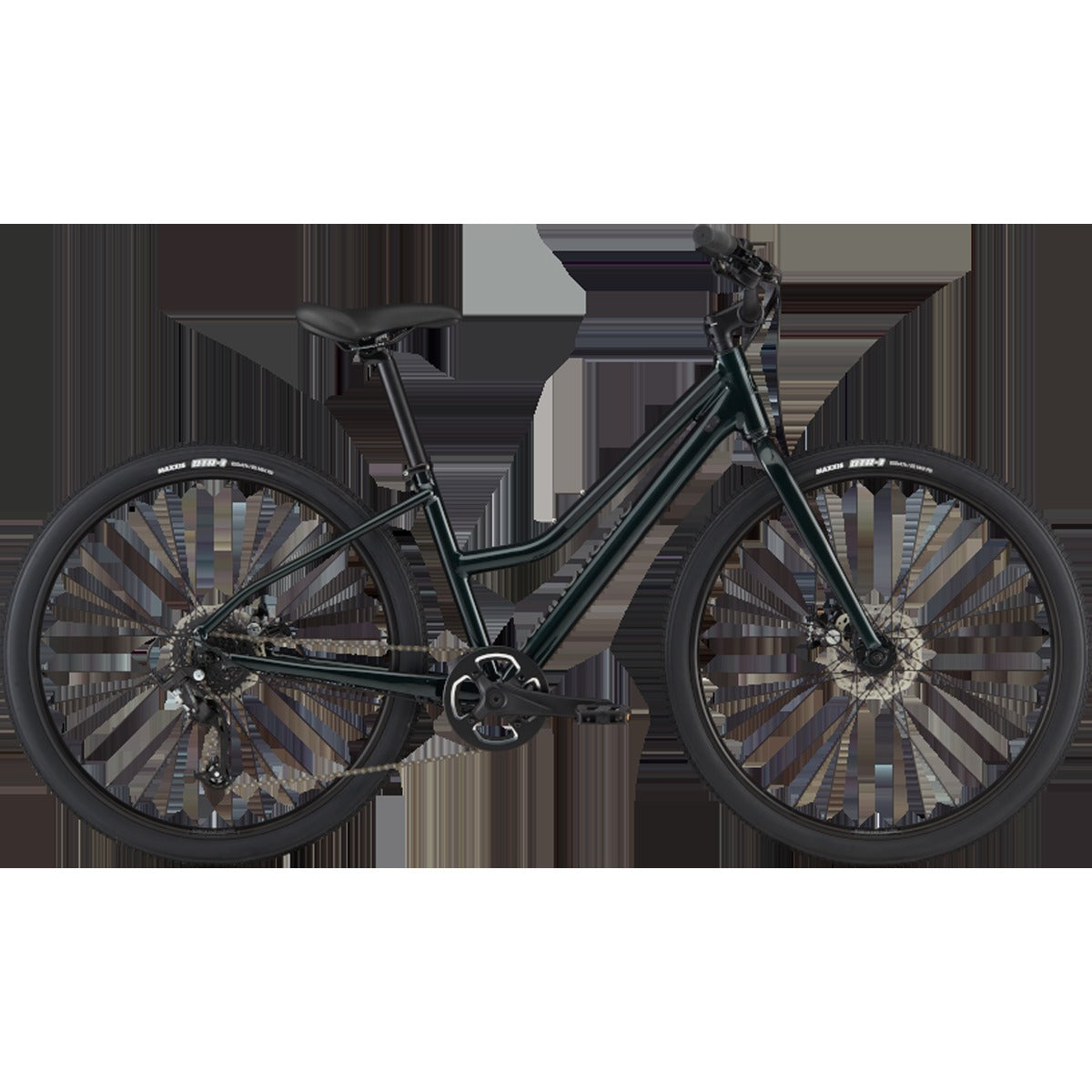 Treadwell 3 Remixte