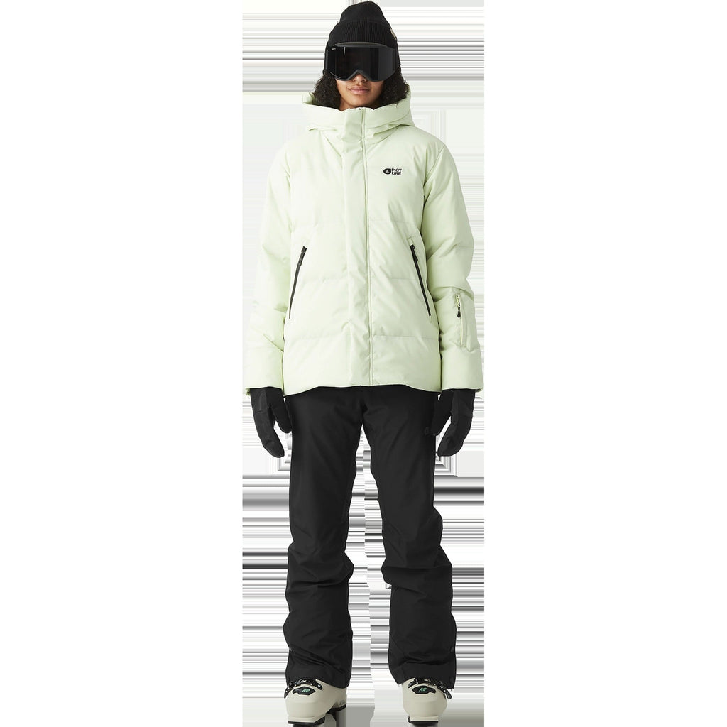 Women's Lement Jacket