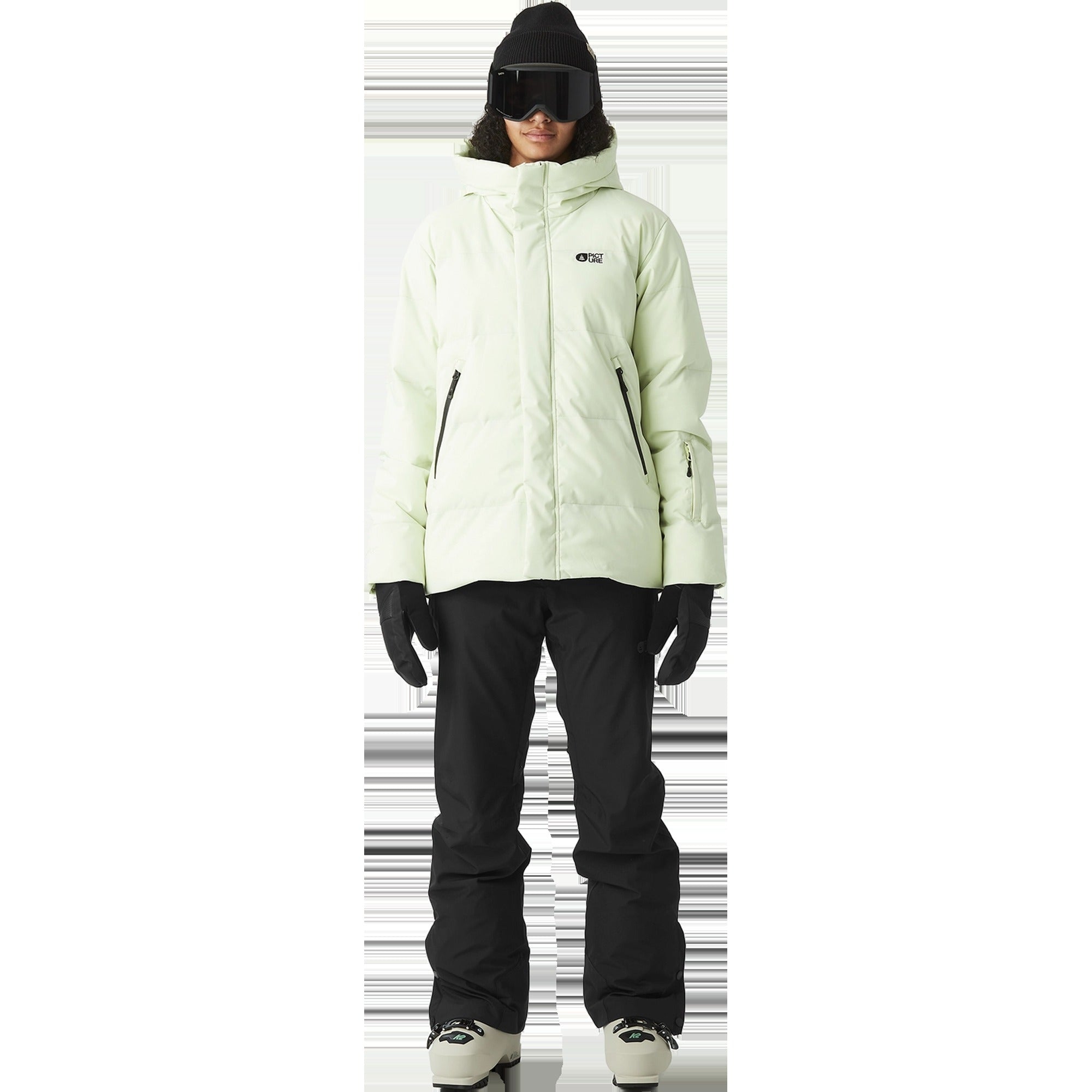 Women's Lement Jacket