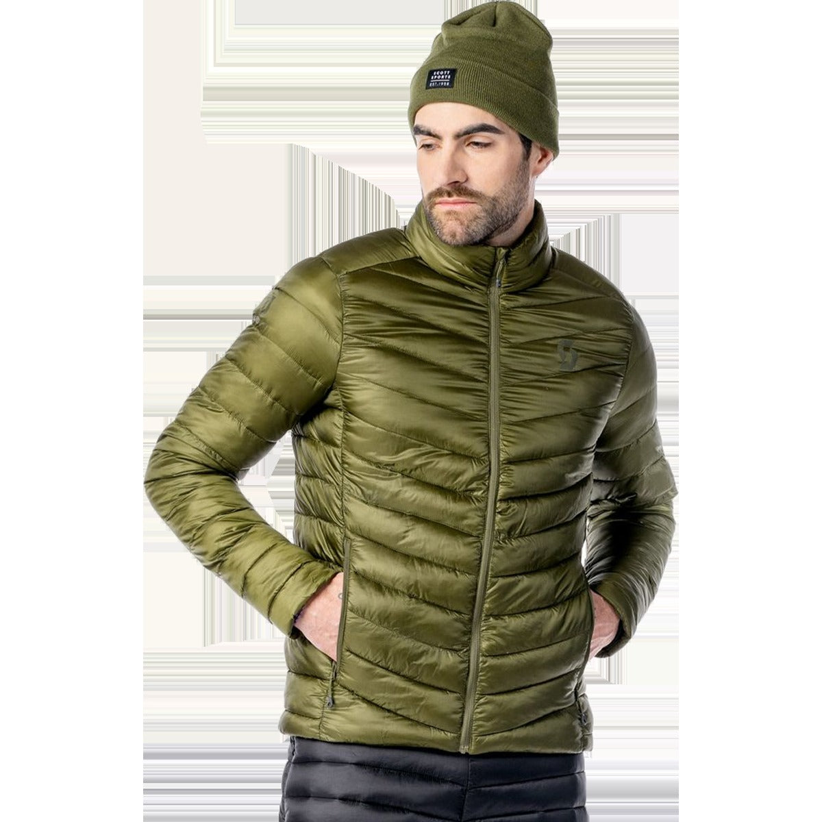 Men's Insuloft Tech Primaloft Jackets