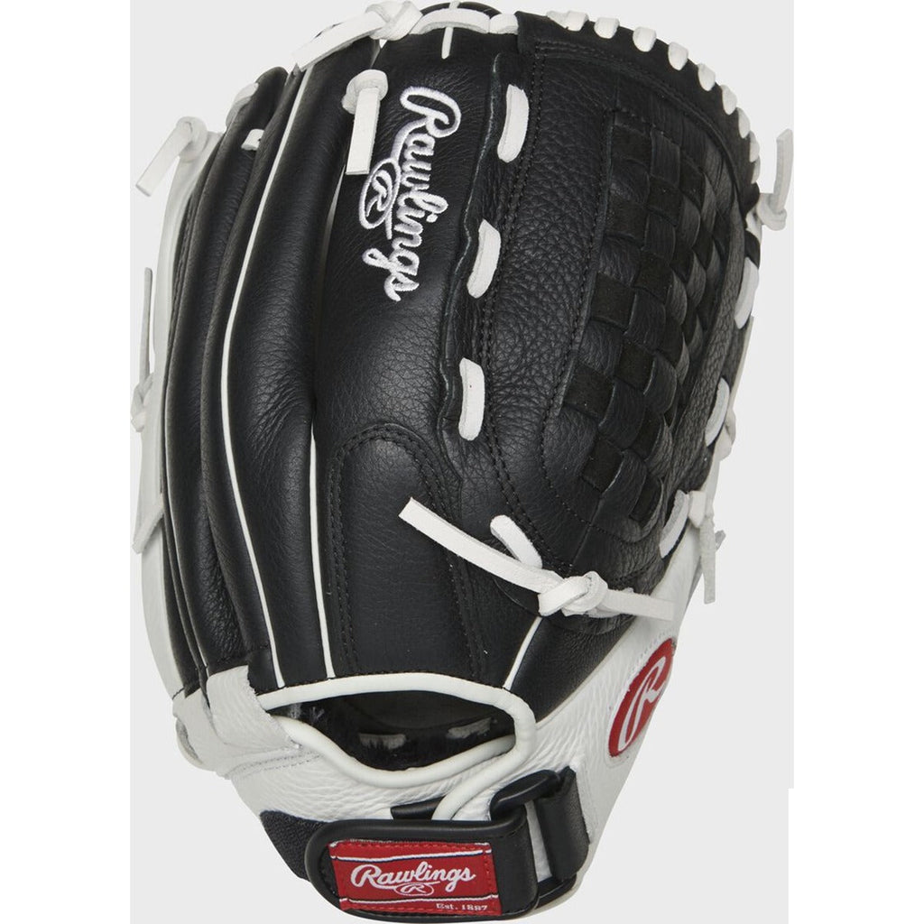 Women's Shut Out Fastpitch Infield - 11.5" Basket Web