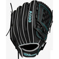 Youth Siren Fastpitch Infield - 12" Two-Piece Closed