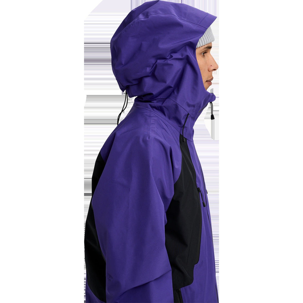 Men's Reserve Gore-Tex 2L Jacket