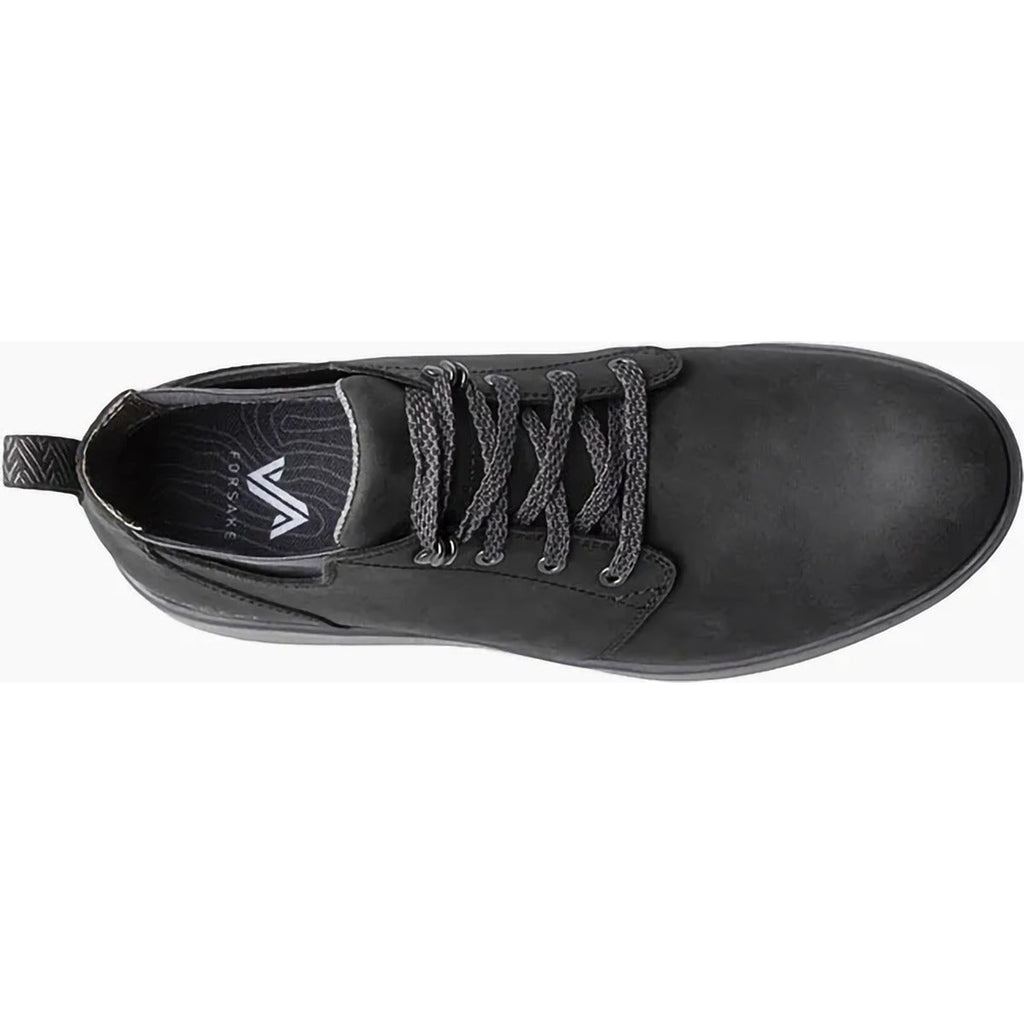 Men's Davos Mid