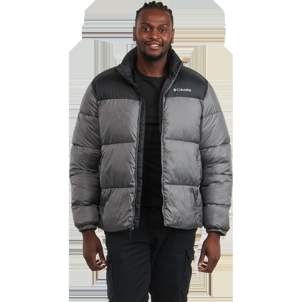 Men's Puffect III Jacket